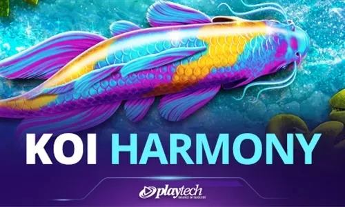 Koi Harmony