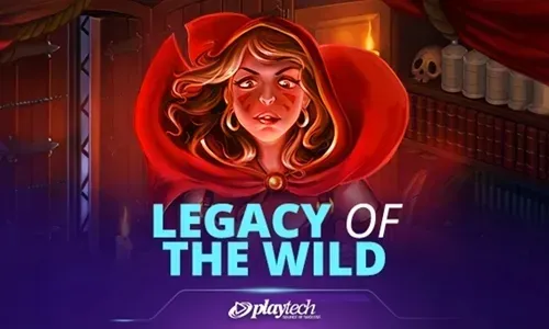 Legacy of the Wild