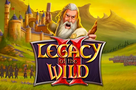 Legacy of the Wilds 2™