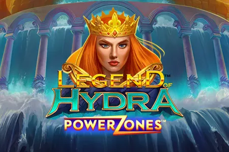 Legend of Hydra