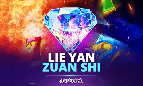 Lie Yan Zuan Shi