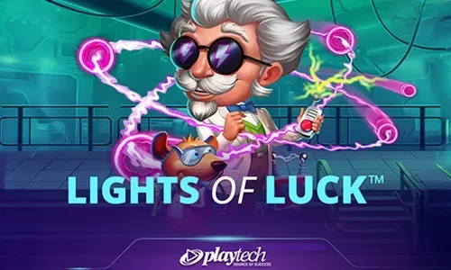 Lights of Luck