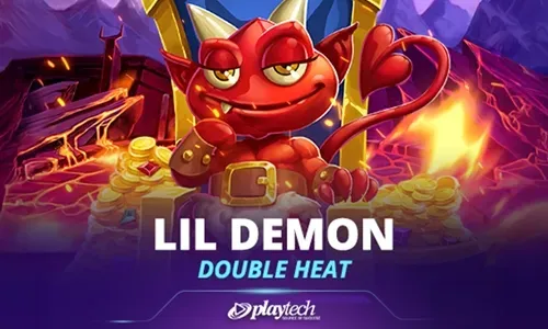 Lil Demon: Double Heat