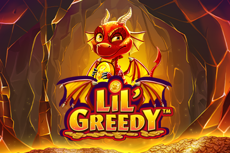Lil Greedy™