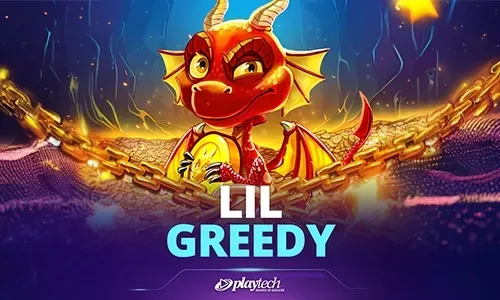 Lil Greedy™