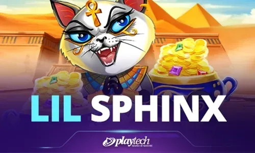 Lil Sphinx