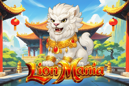 Lion Mania™
