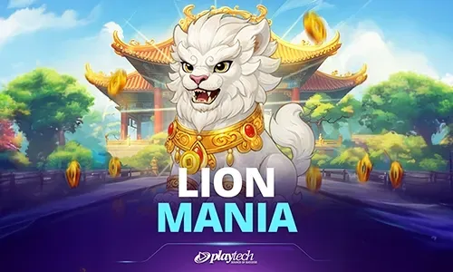 Lion Mania™
