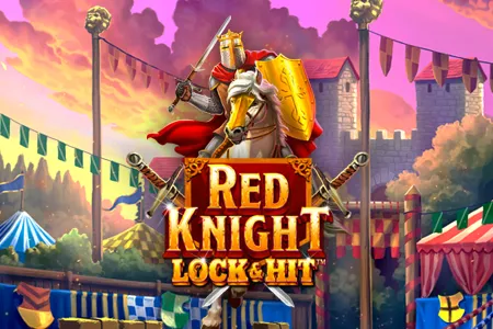 Lock & Hit: Red Knight™