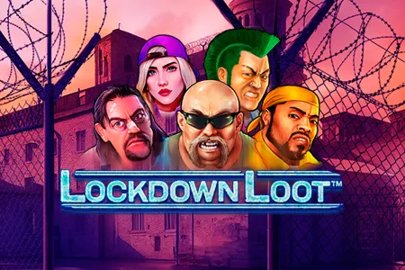Lockdown Loot™
