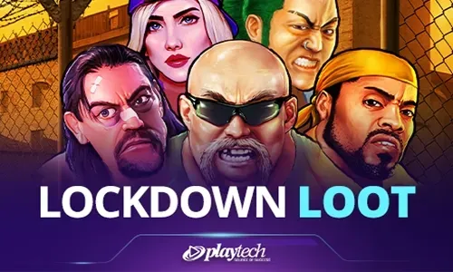Lockdown Loot™