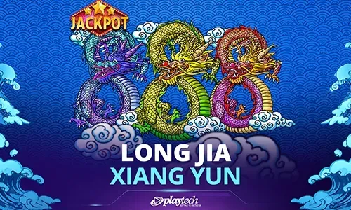 Long Jia Xiang Yun
