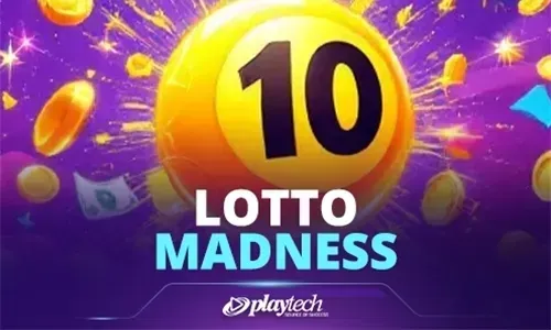Lotto Madness