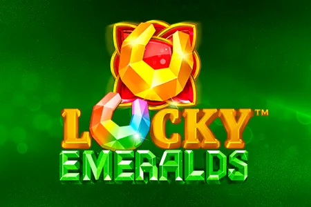 Lucky Emeralds™