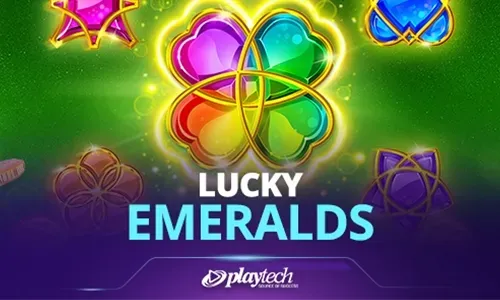 Lucky Emeralds™