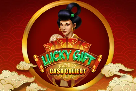 Lucky Gift: Cash Collect™