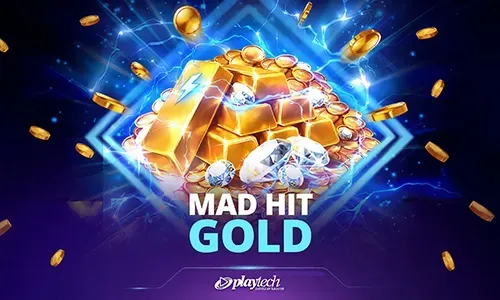 Mad Hit Gold