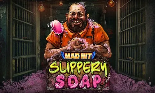 Mad Hit Slippery Soap