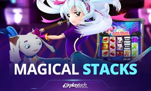 Magical Stacks