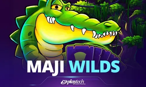 Maji Wilds