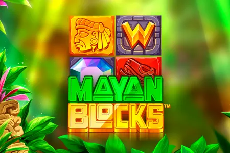 Mayan Blocks™