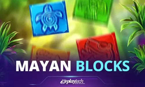 Mayan Blocks™