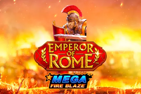 Mega Fire Blaze: Emperor of Rome™