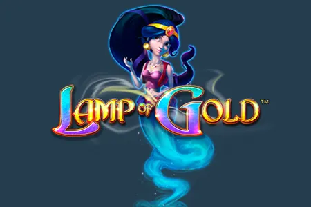 Mighty Hat: Lamp of Gold™