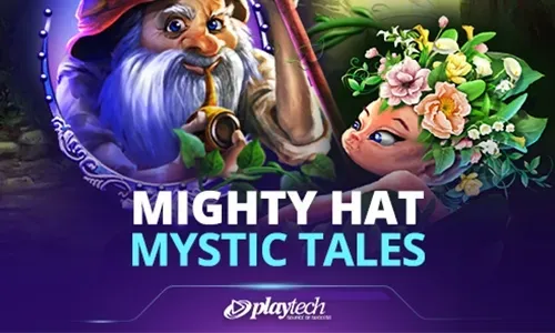 Mighty Hat: Mystic Tales™