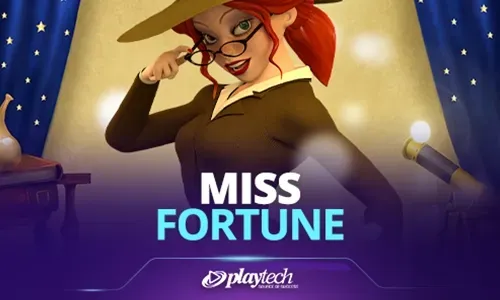 Miss Fortune
