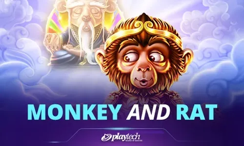 Monkey and Rat™