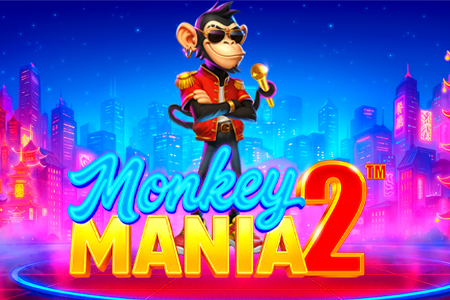 Monkey Mania 2™