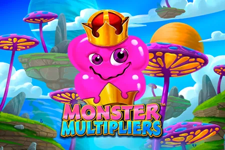 Monster Multipliers™