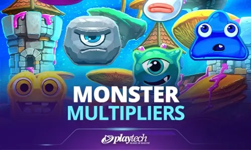 Monster Multipliers™
