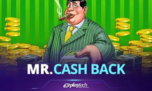 Mr. Cashback