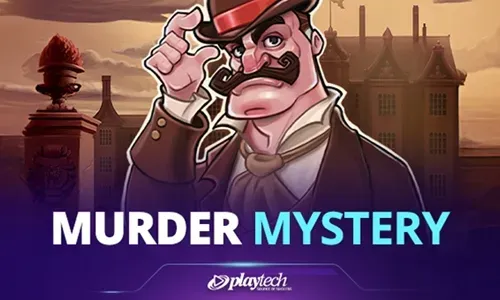 Murder Mystery