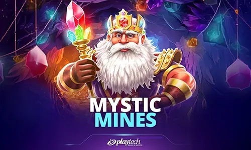 Mystic Mines