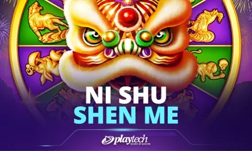 Ni Shu Shen Me