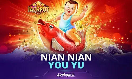 Nian Nian You Yu