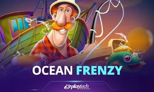 Ocean Frenzy