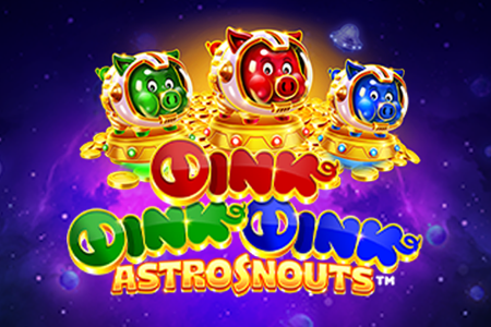Oink Oink Oink: Astrosnouts™