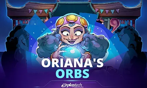 Oriana's Orbs™