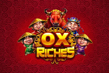 Ox Riches™