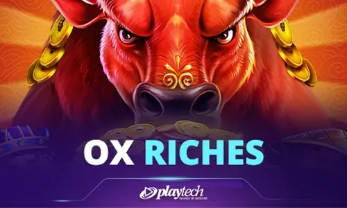Ox Riches™