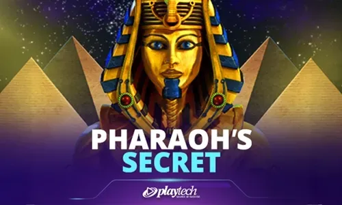 Pharaoh's Secrets