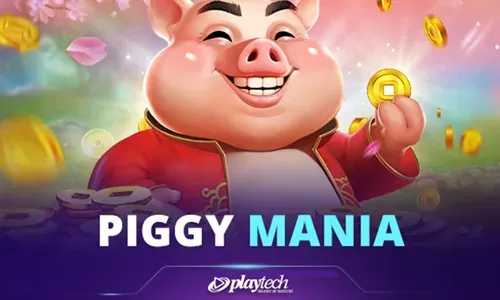 Piggy Mania™