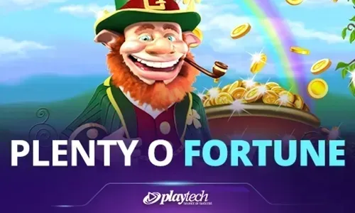 Plenty O'Fortune