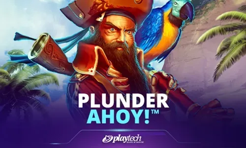 Plunder Ahoy!™