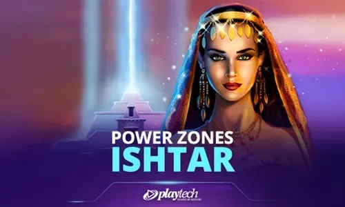 Power Zones: Ishtar™