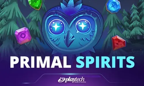 Primal Spirits